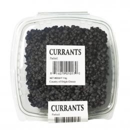 Currants 1 kg / 2.2 lb