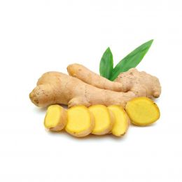 Ginger 1 kg / 2.2 lb