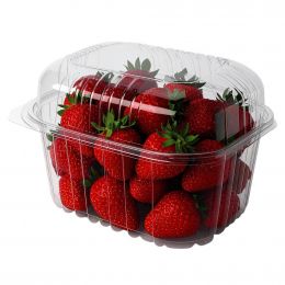 Fresh Strawberry 454 g / 1 lb