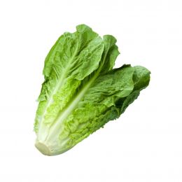 Romaine Lettuce Hearts 3 Units