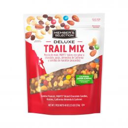 Selection Deluxe Trail Mix 1.13 kg / 40 oz