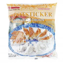 O'Tasty Chicken Potstickers 907 g / 2 lb