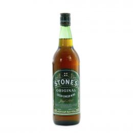 Stone's Ginger Wine 750 mL / 25.3 oz