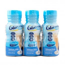 Glucerna Nutritional Suplement 6 Units / 8 oz