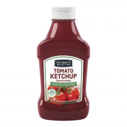 Selection Tomato Ketchup 1.81 kg / 64 oz
