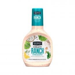 Selection Creamy Ranch Dressing for Salads and Recipes 1.06 L / 36 oz