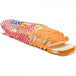 National Hardo White Sliced Bread 907 g