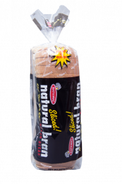 National Hardo Brown Sliced 907 g