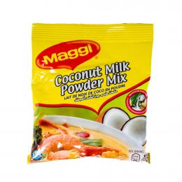 Maggi Coconut Milk Powder 12 Units / 50 g / 1.76 oz