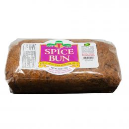 HTB National Easter Bun with Spices 794 g / 28 oz
