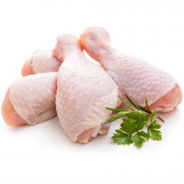 Best Dressed Chilled Chicken Drumsticks Tray Pack
