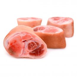 Copperwood Chilled Pork Hock, Bone In, Tray Pack