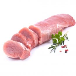 Copperwood Chilled Pork Tenderloin, Tray Pack