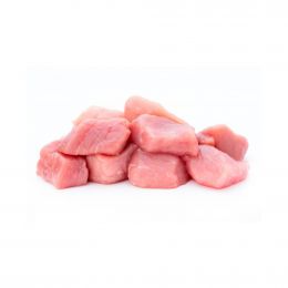Copperwood Fresh Boneless Pork Stew Meat