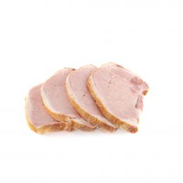 Copperwood Smoked Pork Chop Vacuum Packed