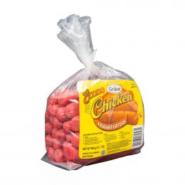 Grace Chicken Frankfuters 900 g / 31.7 oz