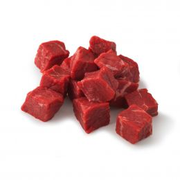 Selection Fresh Beef Stew Boneless Tray Pack