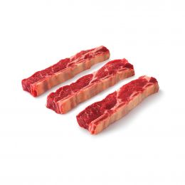 Selection Chilled Short Ribs, Tray Pack