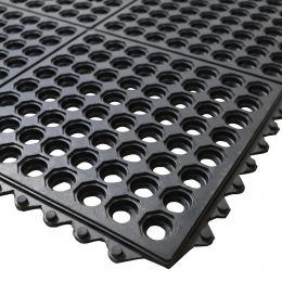 Unimat Anti Fatigue Mat 91 cm x 91 cm / 35.8'' x 35.8''