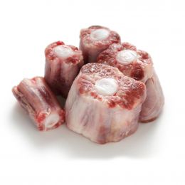 Selection Chilled Oxtail, Tray Pack
