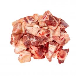 Selection Chilled Beef Soup Bone, Tray Pack