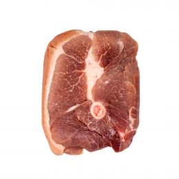 Copperwood Fresh Roasted Pork Leg