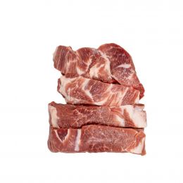Copperwood Fresh Pork Country Style Tray Pack