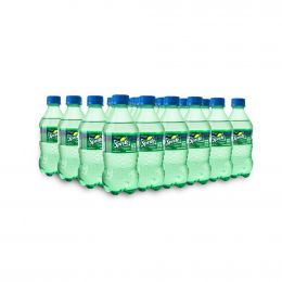 Sprite Soft Drink 24 units / 355 mL / 12 oz