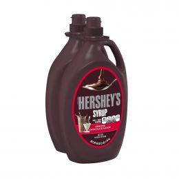 Hershey's Chocolate Syrup 2 Units / 1.36 kg / 48 oz