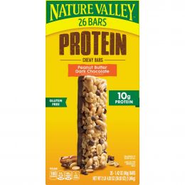 Nature Valley Protein Chewy Bars 26 Units / 40 g