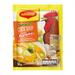 Maggi Soup Mix for Cooking 12 Units / 50 g