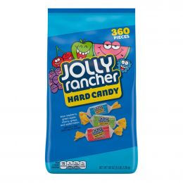 Jolly Rancher Assorted Candies 2.26 kg / 80 oz