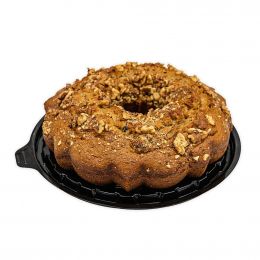 Selection Premium Freshly Baked Carrot Cake