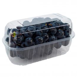 Black Seedless Grapes 907 g / 2 lb