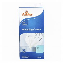 Anchor Whipping Cream 1 L / 33 oz