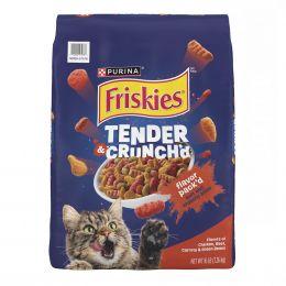 Friskies Cat Food 7.25 kg / 16 lb
