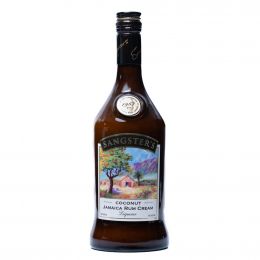 Sangster's Coconut Rum Cream 750 ml
