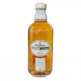 Hennessy Pure White Cognac 700 mL