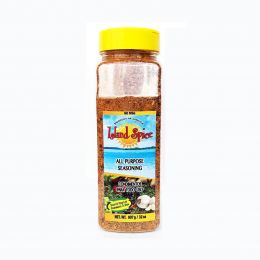 Island Spice All‑Purpose Seasoning 907 g