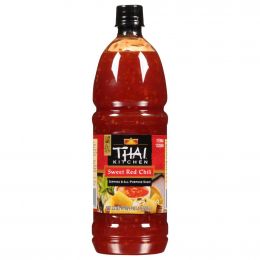 Thai Kitchen Sweet Chili Sauce 1 L /  33.8 oz