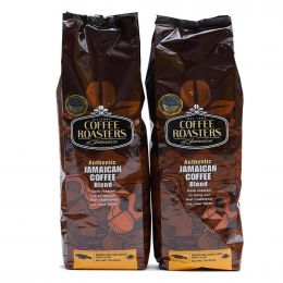 Coffee Roasters Jamaican Coffee 2 Units / 454 g