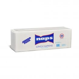 Naps Lunch Napkins 500 Units