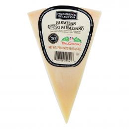 Selection Parmesan Wedge 452 g / 1 lb