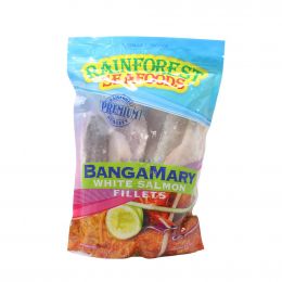 Rainforest Frozen Banga Mary Fillet, Bag  908 g / 2 lb