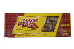 Miss Birdie Sweet Easter Bun Caribbean Tradition 1.1 kg