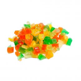 Glazed Fruits 908 g / 2 lb