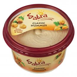 Sabra Classic Hummus 850 g / 30 oz