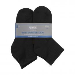 Selection Men's Socks 8 Pairs