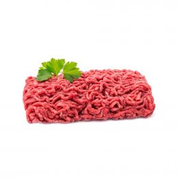 Selection Chilled Ground Beef Tray