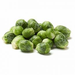 Brussels Sprouts 454 g / 1 lb